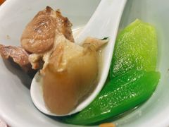 -黄泥岗·地道湖北菜(奥特莱斯店)