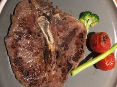 -新贝乐意大利餐厅(苏州中心店)