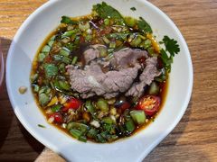 -牛很鲜潮汕牛肉火锅(朝晖路店)