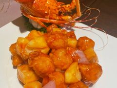 -采悦轩中餐厅·粤菜·海南菜(神州半岛喜来登度假酒店)