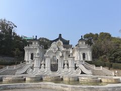 -珠海圆明新园