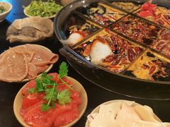 -酒友老火锅(渝中店)