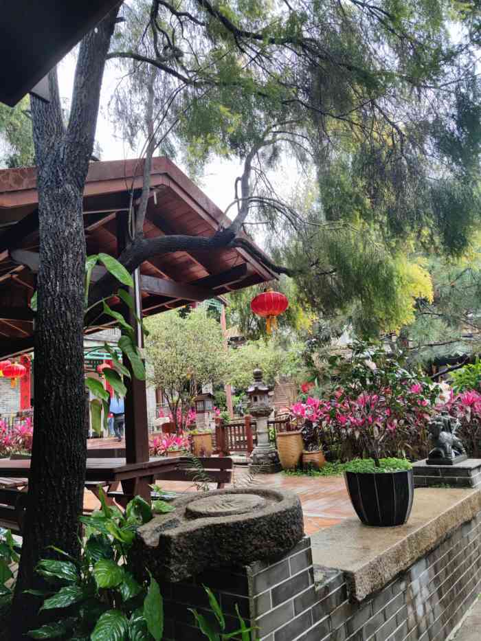 博雅山房(太平镇店)