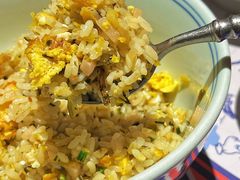 蛋炒饭-铁公鸡·四川料理(天环广场店)