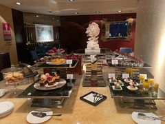 -深圳星河丽思卡尔顿酒店