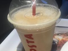 -COSTA COFFEE(静安嘉里中心店)