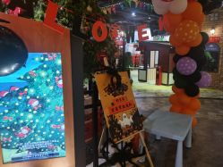 -幻贝家儿童乐园(苏州中心店)