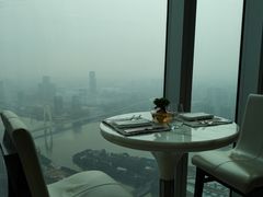 -广州四季酒店·意珍·意式自助餐