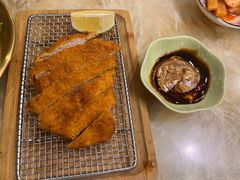-桃屋日本料理(清华科技园店)