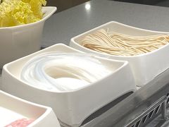 -海底捞火锅(海宁路店)