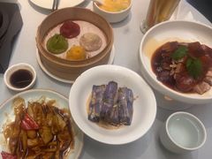 -翡翠江南(国贸商城店)