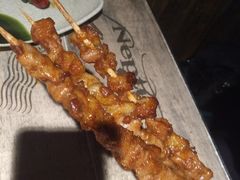 -格瑞欧海鲜自助烤肉火锅(光彩店)