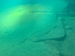 -白鹤梁水下博物馆