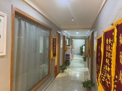 点击看大图 -Dr.林醫生产后修复·配方产康(南京江宁万达店)