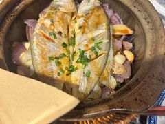 -南京大牌档(崇文门国瑞店)