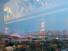 -皇朝万鑫自助餐厅