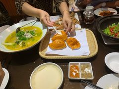 -大秦地·西北菜(纬四路店)