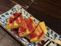 -哥哥の深夜食堂(红松东路店)