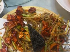 -闽公馆·客家私房菜·商务宴请·包厢(杏林橡树湾店)