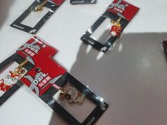 -Dark·大玩家馆沉浸剧情密室(黄埔店)