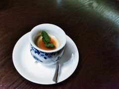 -九里云松·天香餐厅