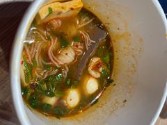-盒马鲜生(枣园路店)