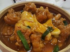 -清心鸡沙田乳鸽店·非遗传承(石溪店)