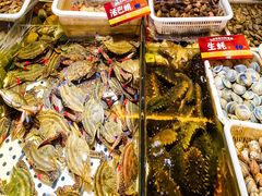 -品味居·首店·大连鲜活海鲜大连菜(东港店)