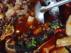 -黑竹香鸡(营和巷店)