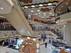 -银座mall(东直门店)