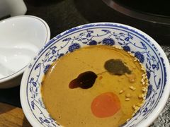 -仁和四季涮肉馆(天坛南门店)