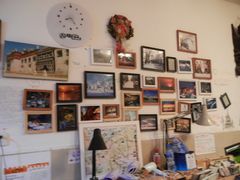 大堂-哈尔滨北方国际青年旅舍(中央大街店)