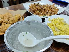 -南记食粥坊·宵夜大排档(莲花总店)