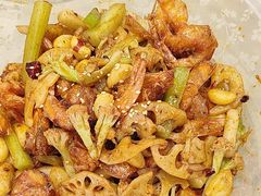 -李氏传家菜(兴城路店)