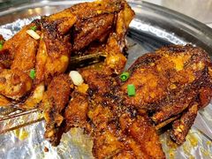 -华仔龙虾(永乐路总店)