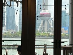 -宝莱纳餐厅(滨江店)