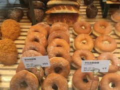 -面包新语(上地华联店)