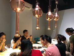 -胡哥烤肥牛(车公庙店)