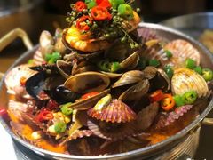 -必点海鲜·鲅鱼水饺(鞍山西道店)