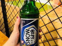 -一顿烧烤(八经街店)