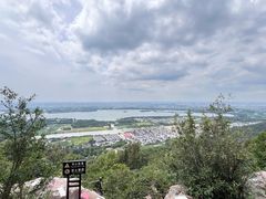 -虞山风景区