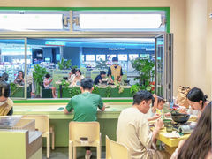 -米仓食堂(皇庭广场店)