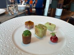 -英冠索菲特酒店·萧湘阁中餐厅