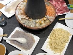 -徐记铜火锅(泉园店)