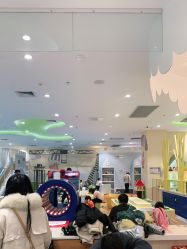 -meland亲子乐园•派对•研学(苏州悠方购物中心店)