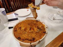 阿里巴巴焗雞扒飯-番茄屋葡式美食(总店)