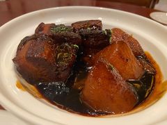 -扬州香格里拉·香宫中餐厅