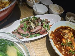-渝信川菜(西单店)