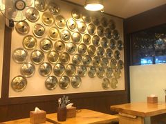 -金北顺大锅家(신사본점)