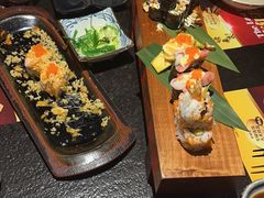 -古田居·特色寿司料理(星之岛旗舰店)